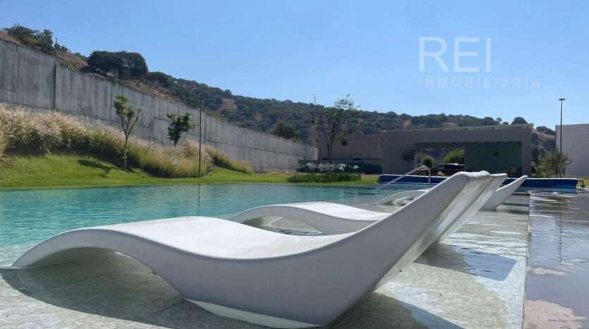 TERRENO EN VENTA EL EDEN RESUDENCIAL TLAJOMULCO