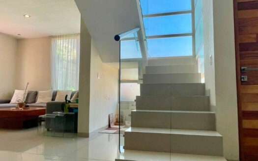 CASA EN VENTA EL MANANTIAL TLAJOMULCO