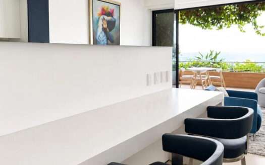DEPARTAMENTO EN VENTA PUERTO VALLARTA JALISCO