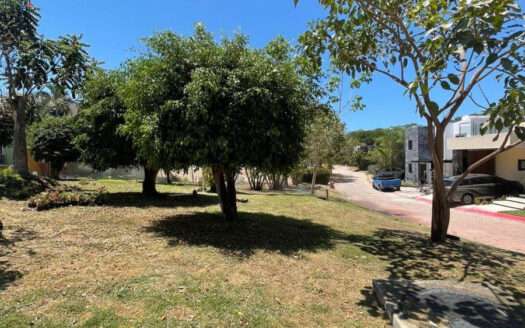 TERRENO EN VENTA LAGUNAS MEZCALES BAHIA DE BANDERAS