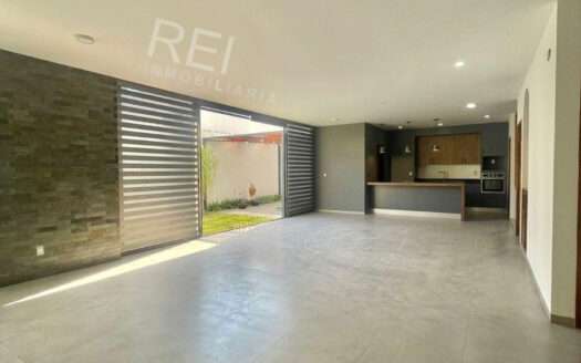 CASA EN RENTA SAN JOSE DEL TAJO TLAJOMULCO