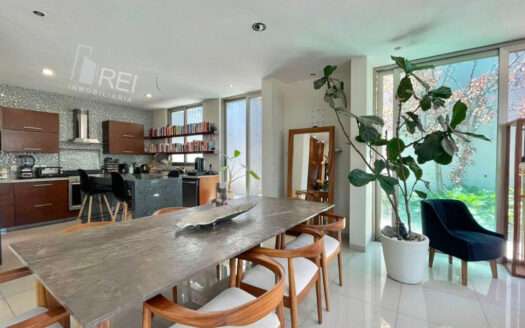 CASA EN VENTA EL MANANTIAL TLAJOMULCO