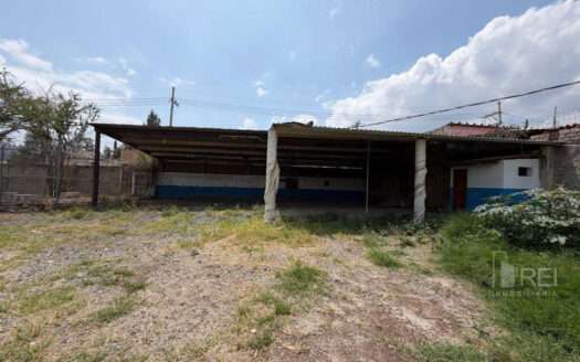 BODEGA EN RENTA SAN MIGUEL CUYUTLAN TLAJOMULCO