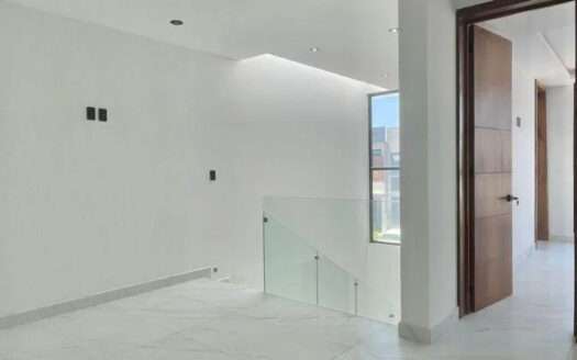CASA EN VENTA CASA FUERTE TLAJOMULCO