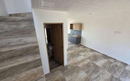 CASA EN RENTA ALTO SUR TLAQUEPAQUE