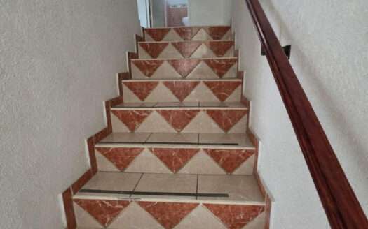 CASA EN RENTA JARDINES DE MIRAFLORES TLAQUEPAQUE