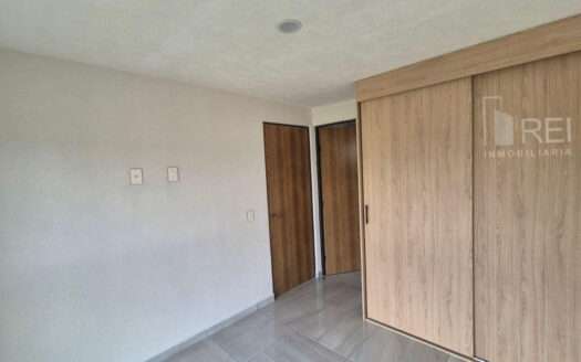 DEPARTAMENTO EN RENTA VISTAS DEL NILO GUADALAJARA