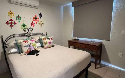CASA AMUEBLADA EN RENTA TERRALTA I BUCERIAS