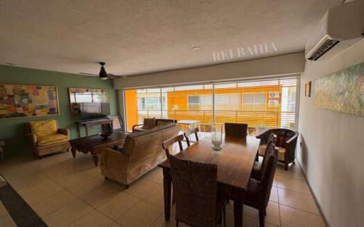 DEPARTAMENTO EN VENTA PLAZA LAS GLORIAS ZONA HOTELERA PUERTO VALLARTA
