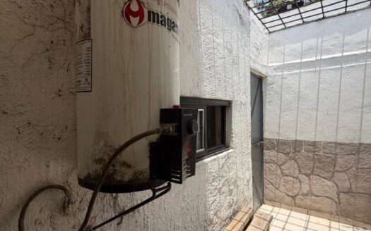 CASA EN VENTA JARDINES DE LA CRUZ GUADALAJARA