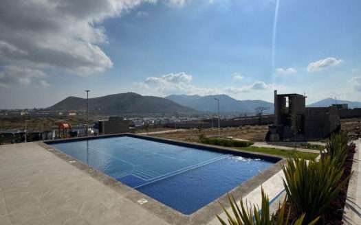 CASA EN VENTA SENDEROS DE MONTE VERDE TLAJOMULCO