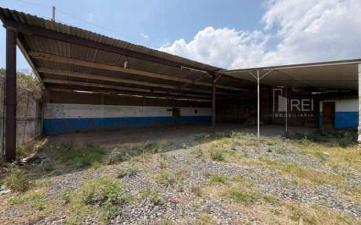 BODEGA EN RENTA SAN MIGUEL CUYUTLAN TLAJOMULCO