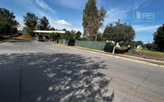 TERRENO EN RENTA SAN AGUSTIN TLAJOMULCO