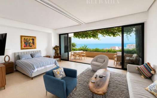 DEPARTAMENTO EN VENTA PUERTO VALLARTA JALISCO