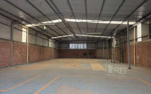 BODEGA EN RENTA EL CAMPANARIO ZAPOPAN
