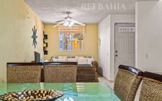 CASA AMUEBLADA EN RENTA TERRALTA II BUCERIAS