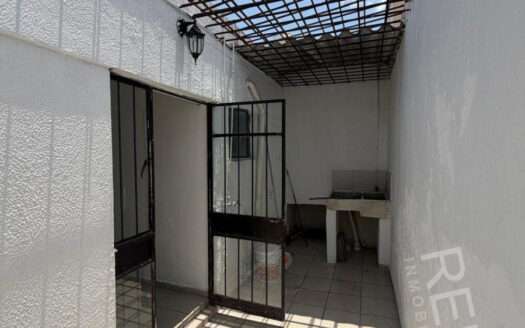 CASA EN VENTA JARDINES DE LA CRUZ GUADALAJARA