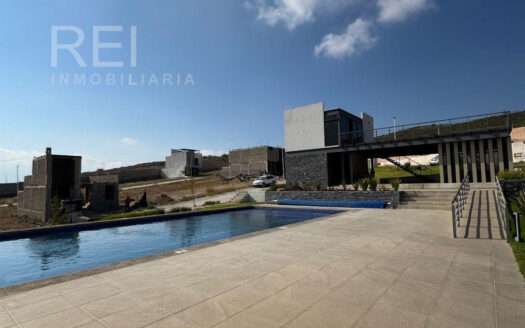 CASA EN VENTA SENDEROS DE MONTE VERDE TLAJOMULCO