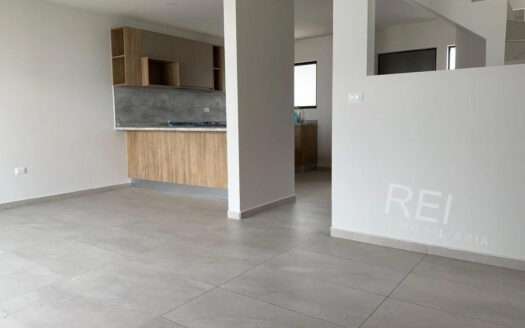 CASA EN RENTA EL PARAISO RESIDENCIAL TLAJOMULCO