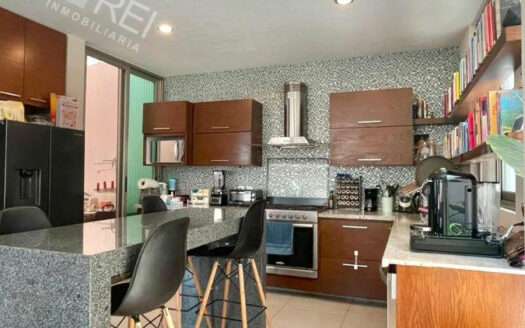 CASA EN VENTA EL MANANTIAL TLAJOMULCO
