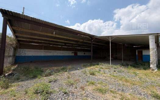 BODEGA EN RENTA SAN MIGUEL CUYUTLAN TLAJOMULCO