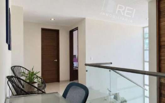 CASA EN VENTA EL MANANTIAL TLAJOMULCO