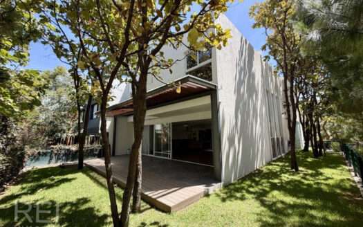 CASA EN VENTA EL CIELO COUNTRY CLUB TLAJOMULCO