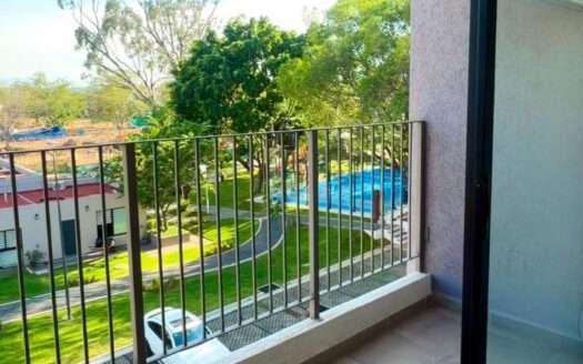DEPARTAMENTO EN RENTA VISTAS DEL NILO GUADALAJARA