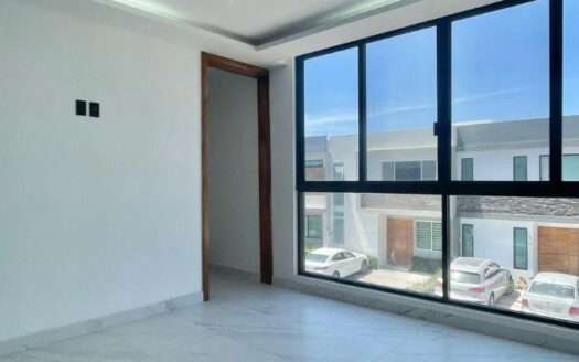 CASA EN VENTA CASA FUERTE TLAJOMULCO