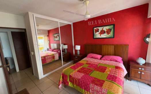 DEPARTAMENTO EN VENTA PLAZA LAS GLORIAS ZONA HOTELERA PUERTO VALLARTA