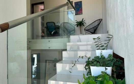 CASA EN VENTA EL MANANTIAL TLAJOMULCO