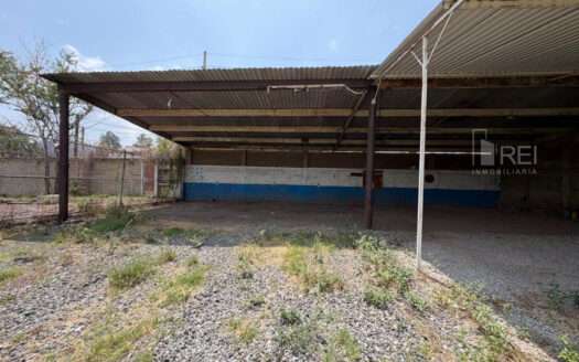 BODEGA EN RENTA SAN MIGUEL CUYUTLAN TLAJOMULCO