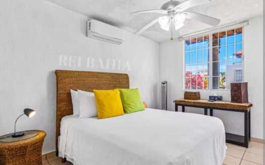 CASA AMUEBLADA EN RENTA TERRALTA II BUCERIAS NAYARIT
