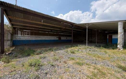 BODEGA EN RENTA SAN MIGUEL CUYUTLAN TLAJOMULCO
