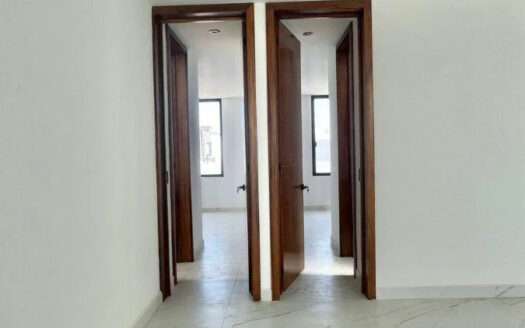 CASA EN VENTA CASA FUERTE TLAJOMULCO