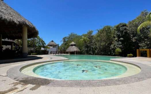 TERRENO EN VENTA LAGUNAS MEZCALES BAHIA DE BANDERAS