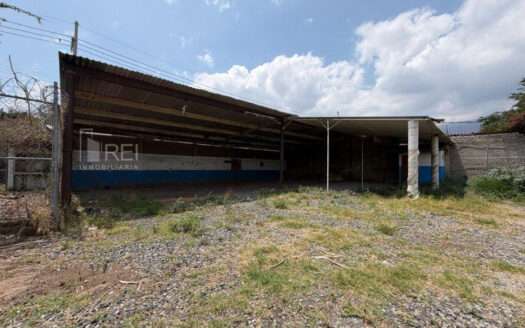 BODEGA EN RENTA SAN MIGUEL CUYUTLAN TLAJOMULCO