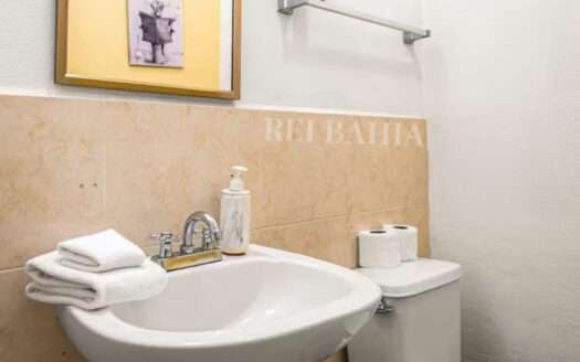 CASA AMUEBLADA EN RENTA TERRALTA II BUCERIAS NAYARIT