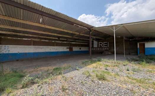 BODEGA EN RENTA SAN MIGUEL CUYUTLAN TLAJOMULCO