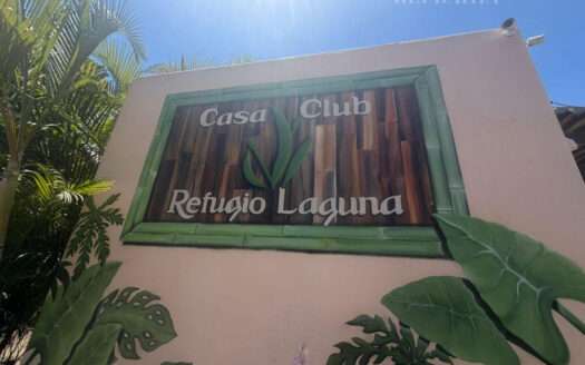 TERRENO EN VENTA LAGUNAS MEZCALES BAHIA DE BANDERAS