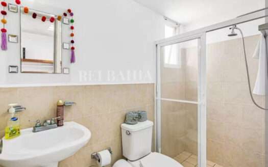 CASA AMUEBLADA EN RENTA TERRALTA II BUCERIAS NAYARIT