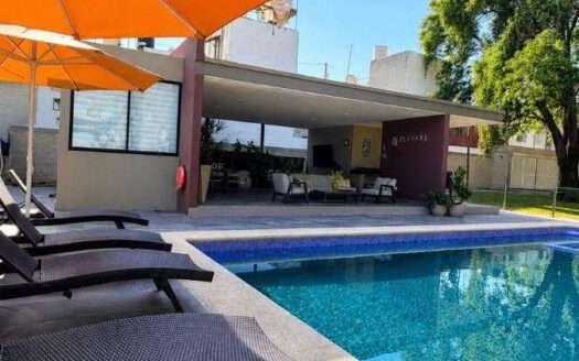 DEPARTAMENTO EN RENTA VISTAS DEL NILO GUADALAJARA