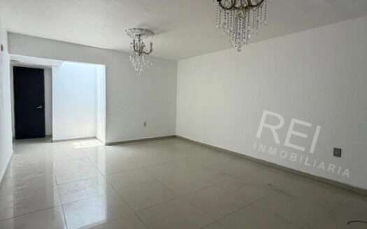 CASA EN VENTA JARDINES DE LA CRUZ GUADALAJARA