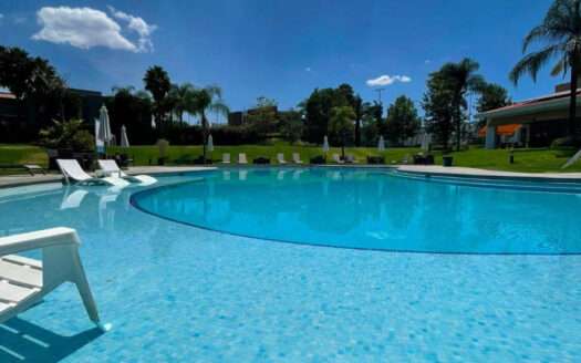 CASA EN VENTA EL MANANTIAL TLAJOMULCO