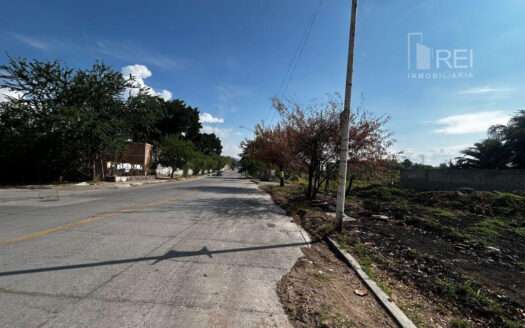 TERRENO EN RENTA SAN AGUSTIN TLAJOMULCO