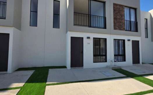 CASA EN RENTA ALTO SUR TLAQUEPAQUE