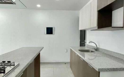 DEPARTAMENTO EN RENTA LA TIJERA TLAJOMULCO
