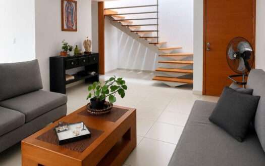 CASA EN VENTA ESCENCIA RESIDENCIAL ZAPOPAN
