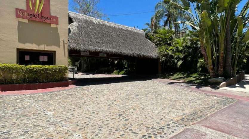TERRENO EN VENTA LAGUNAS MEZCALES BAHIA DE BANDERAS