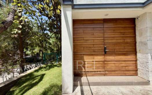 CASA EN VENTA EL CIELO COUNTRY CLUB TLAJOMULCO